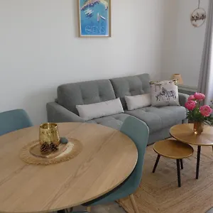 Le Port Appartement